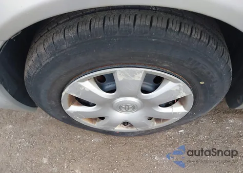 2004 Toyota Camry Le from USA, damaged, VIN 4T1BE32K04U889113